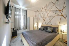 Luxury Apartment Laura